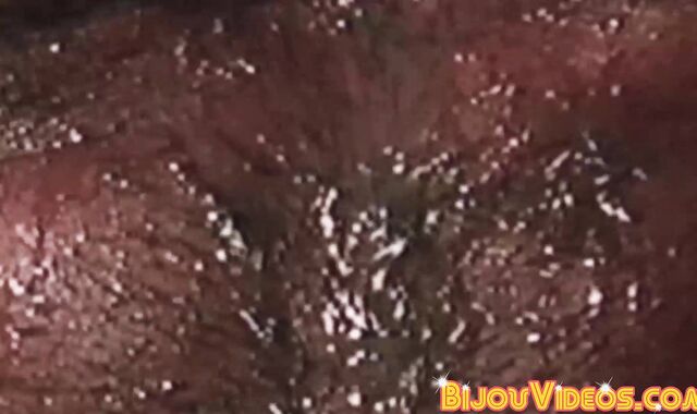 Vintage gay Marty King is in pig mode during this group sex scene