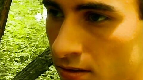 Young gay slut sucking and riding cock for a cumshot