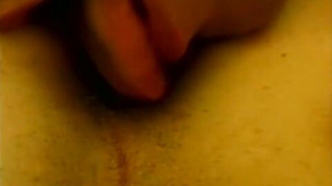 Young gay slut sucking and riding cock for a cumshot