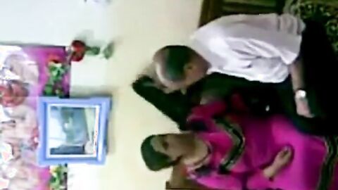 Amateur Iraqi Doctor's Secret