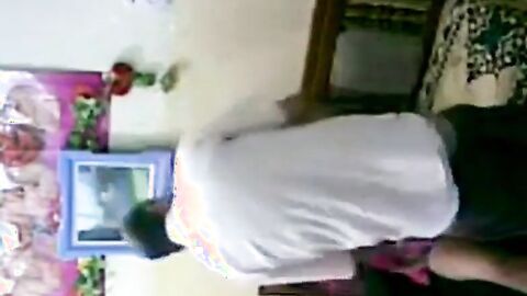 Amateur Iraqi Doctor's Secret