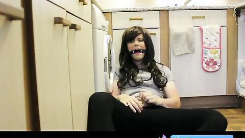 I'm a Kinky Sissy