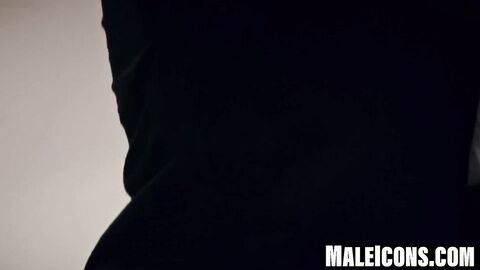 MaleIcons.com - Nick Sterling anally satisfies me with strength