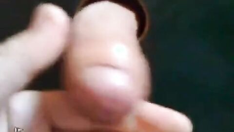 Amateur Bear Daddy Returns