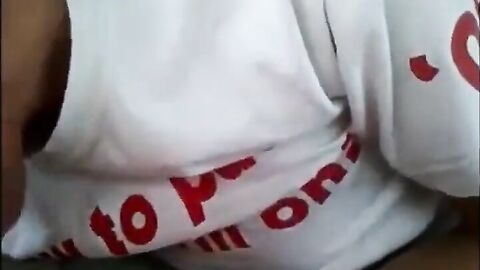 Twink Blows Amateur Man