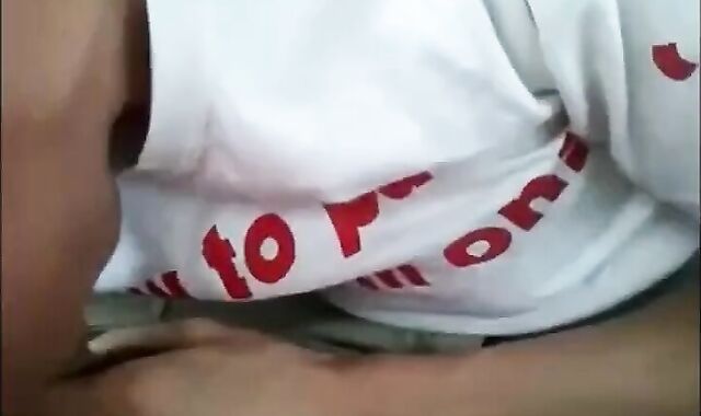 Twink Blows Amateur Man