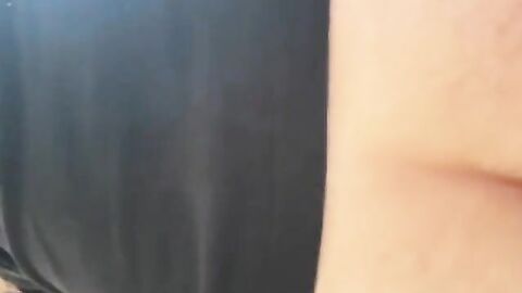 Daddy's Big Cock for His New Son