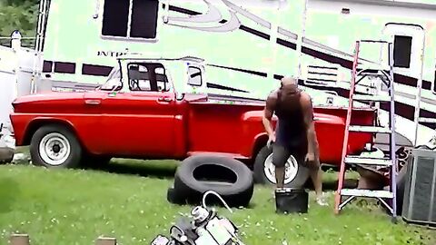 JoeSchmoeXXX.com - White amateurs record themselves while jacking off