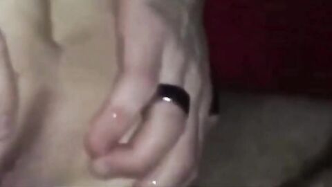 Fat Daddy Carl's Bareback Gangbang