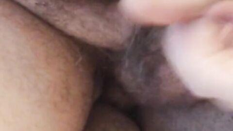 Bears' Threesome Orgy