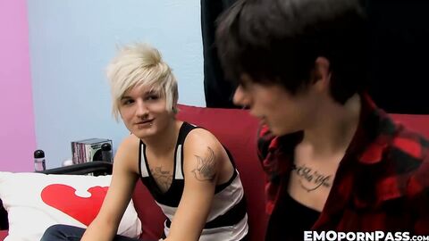 Dylan Scouville banging harshly blond Austin Mitchells asshole