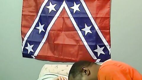 JoeSchmoeXXX.com - Mature black homo enjoys oral before interracial bareback