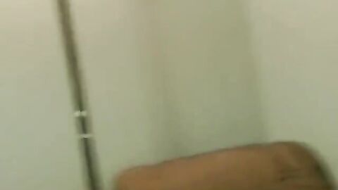 JoeSchmoeXXX.com - Mature black homo enjoys oral before interracial bareback