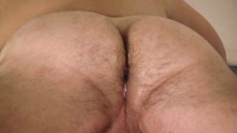 Enema Fun: Dr. Peeemeee & Franco - Amateur BDSM Bear Session