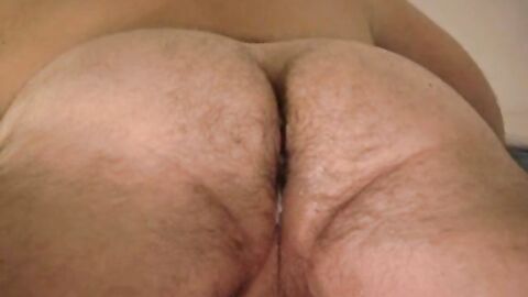 Enema Fun: Dr. Peeemeee & Franco - Amateur BDSM Bear Session