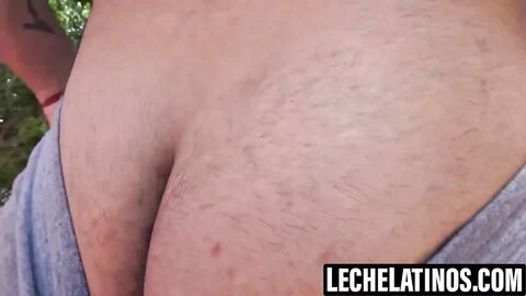 LecheLatinos.com - Jonathan rides my cock to a facial cum explosion