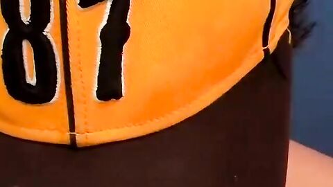 Super horny twinks Speedy and Rocko bang each other roughly