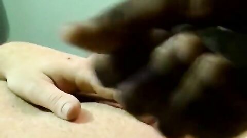 JoeSchmoeXXX.com - Mature homo swallows cum after interracial bareback