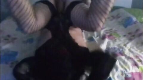 Sissy Cum Bitch