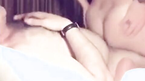 Bigoted Turkish Daddy Amateur Video