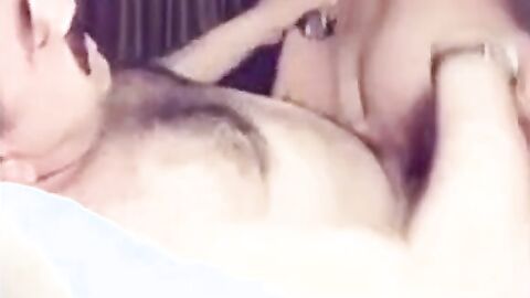 Bigoted Turkish Daddy Amateur Video