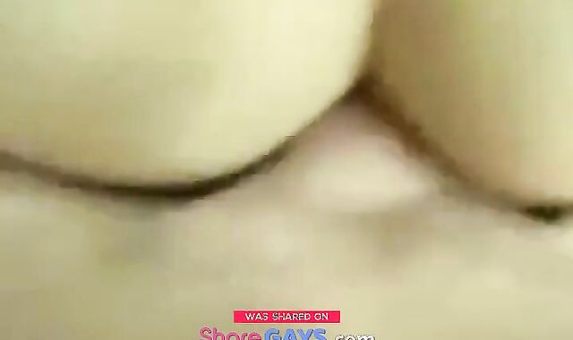 Amateur Twinks' Steamy Encounter