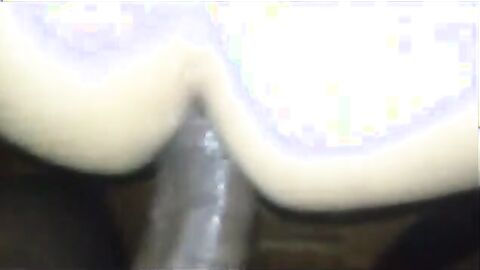 Bareback Amateur Takes Cum in His Ass