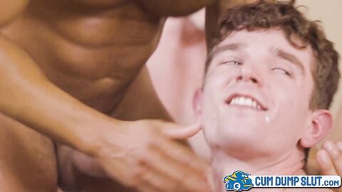 Derek Kage and Grant Ducati owns Canyon Coles gaping ass