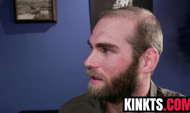 Slim trans Jenna Creed ass bang submissive athletic Jonah Marx