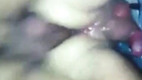 Raw Gangbang Breeding