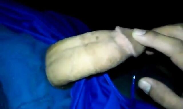 Big Cock Bareback with My Arabic Boyfriend