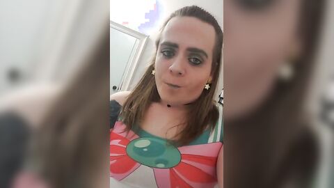 Crossdresser Twink's Full Introduction