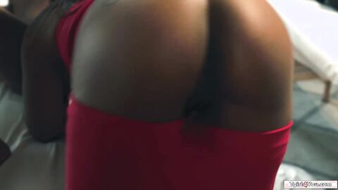 Do you want a blowjob with your massage?