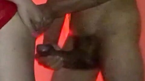 Monster Latin Bareback