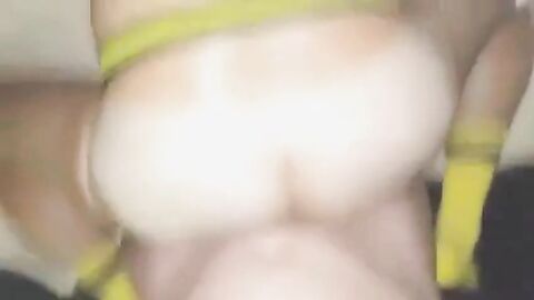 Big Cocks Bareback: Breeding Amateur Bears