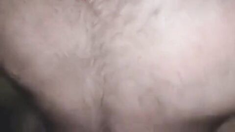 Big Cocks Bareback: Breeding Amateur Bears