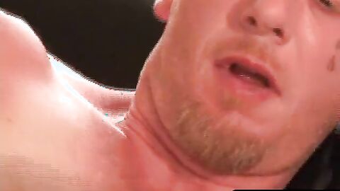 MenWorkinXXX.com - Real outlaw jerks off and cums just for your viewing pleasure