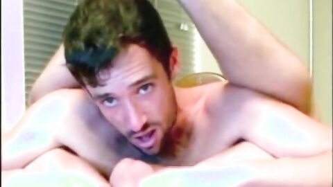 Self-Sucking Stud