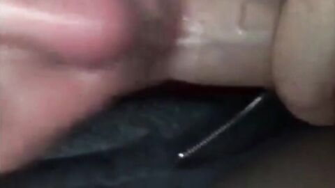 Daddy Sucks 18yo Twink's Cock