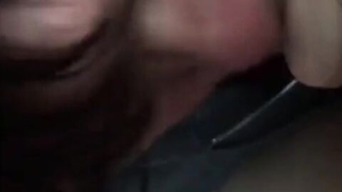 Daddy Sucks 18yo Twink's Cock
