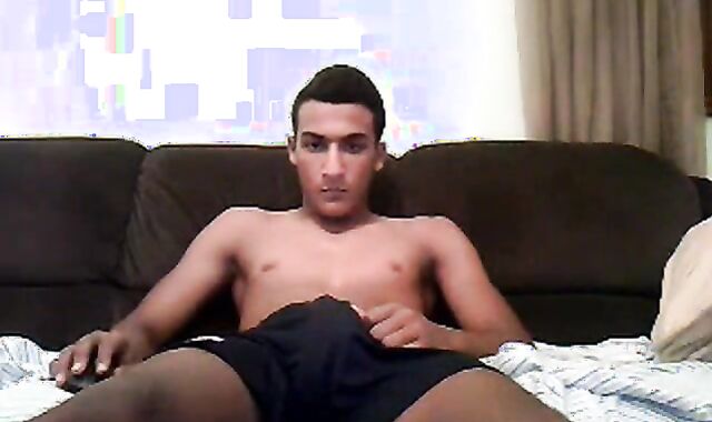 Big Moroccan Cock Hunks