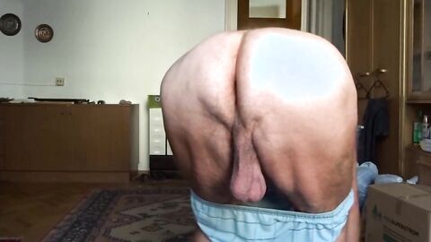 Anal Love: Amateur Style