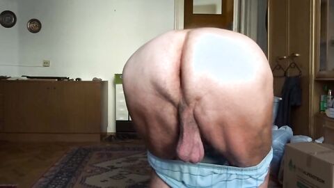 Anal Love: Amateur Style