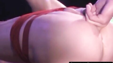CentralFisting.com - Billy Ryder hammered by Michael Johns