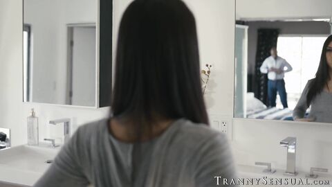 Trans Khloe Kay plots revenge with Lance Hart after being cheated on