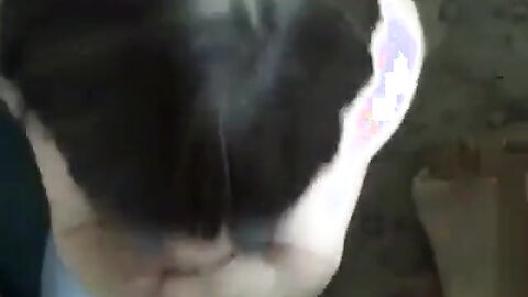 Crossdresser Amateur Fun