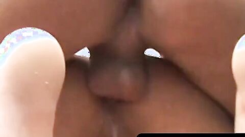 OTBXXX.com - Latino twinks enjoy rough barebacking after oral sex in the locker room