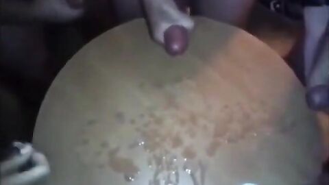 Big Cocks Circle Jerk Off Compilation