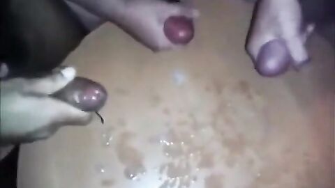 Big Cocks Circle Jerk Off Compilation