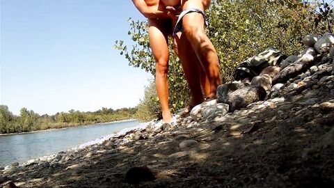 This is Exactly What I Want: Outdoor Adventure with a Twist